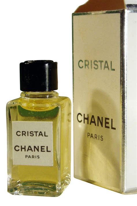 cristalle chanel reviews|cristalle perfume by chanel.